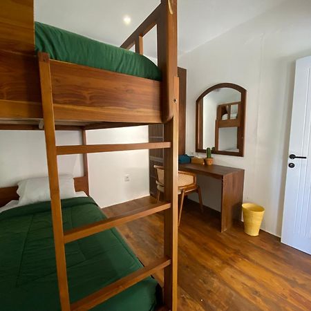 Cabana Surf And Stay Biha Exterior foto