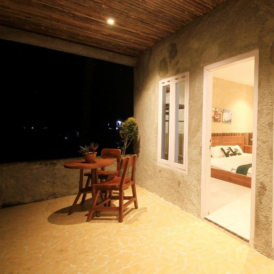 Cabana Surf And Stay Biha Exterior foto
