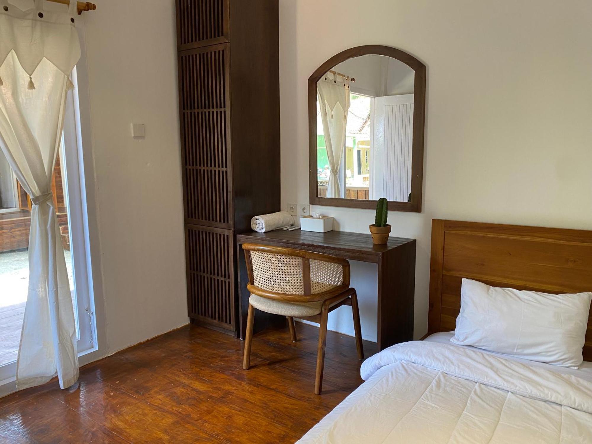 Cabana Surf And Stay Biha Exterior foto